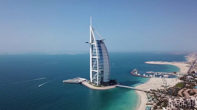 Dubai: L’Apice delle Esperienze di Lusso