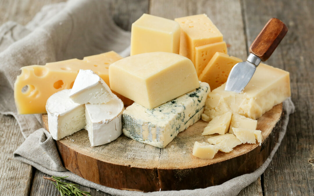 Discovering Italy’s Finest Cheeses: A Journey Through Culinary Excellence