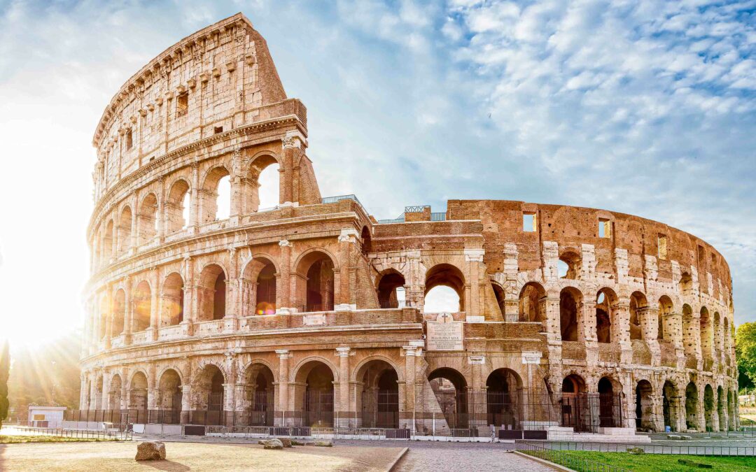 Ancient Ruins and Archaeology: Exploring Italy’s Iconic Sites