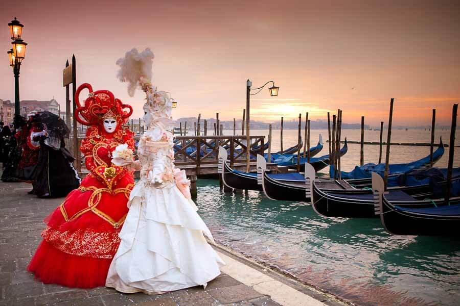 Italian Festivals and Traditions: A Celebration of Culture and Heritage