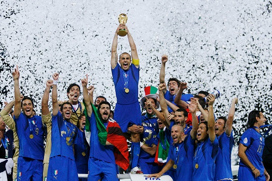 Italy’s Unique Traditions in Sports: Passion, Prestige, and Local Flavor