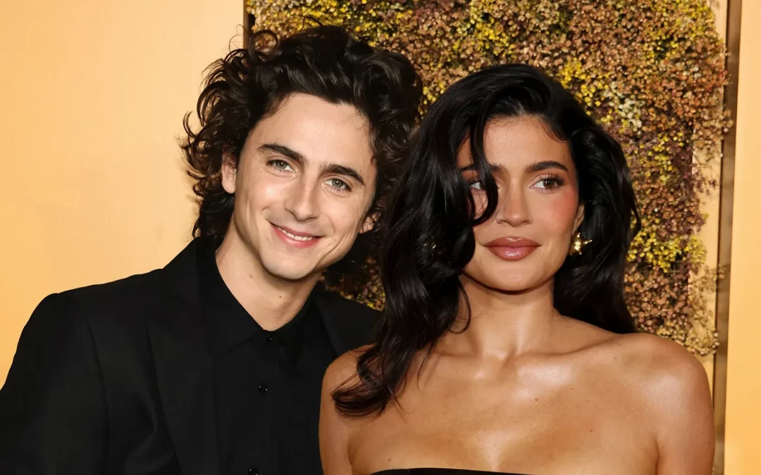 Timothée Chalamet and Kylie Jenner: Romance Rumors Spark Interest