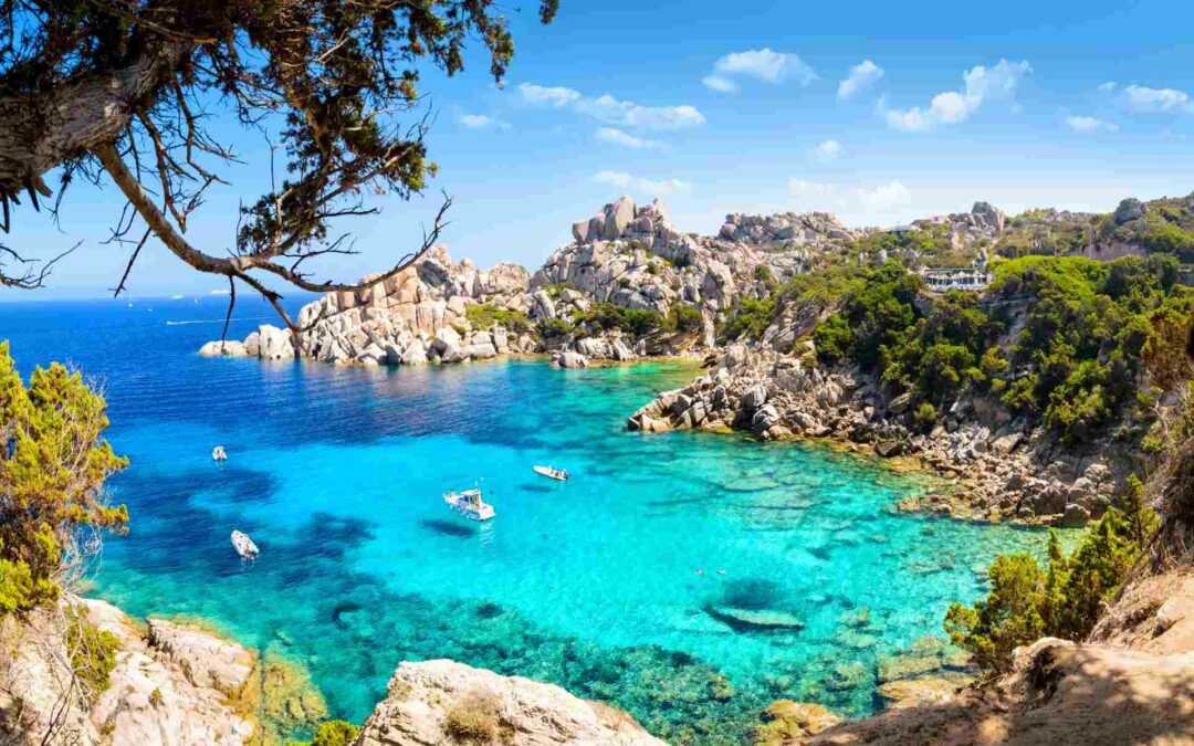 The Enchanting Beauty of Sardinia: A Mediterranean Jewel