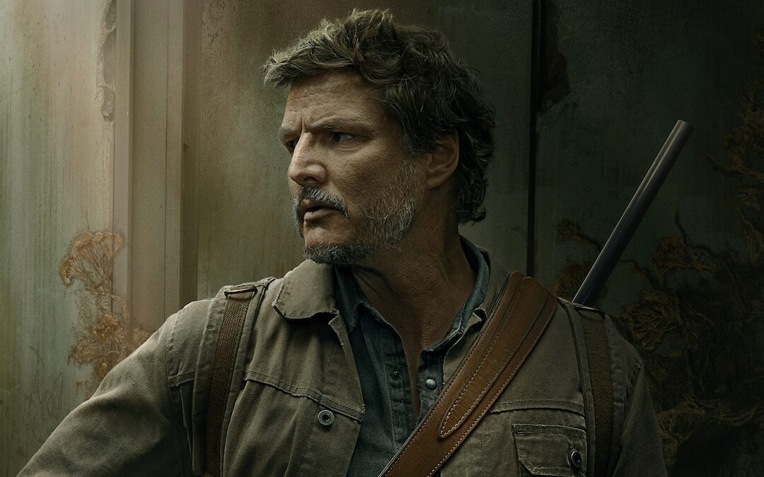 Pedro Pascal’s Breakout Year