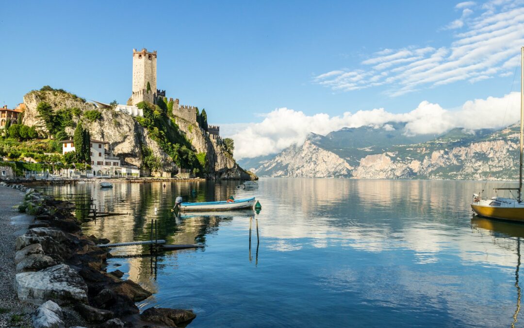 Lake Garda