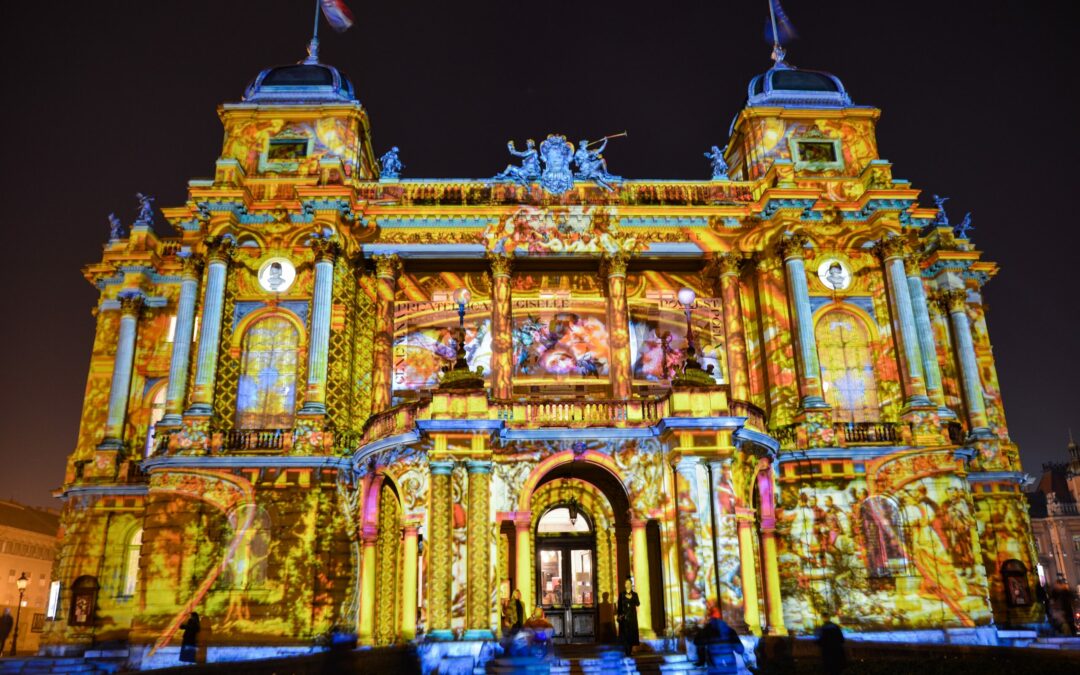 Dubrovnik Festival 2024, Croazia