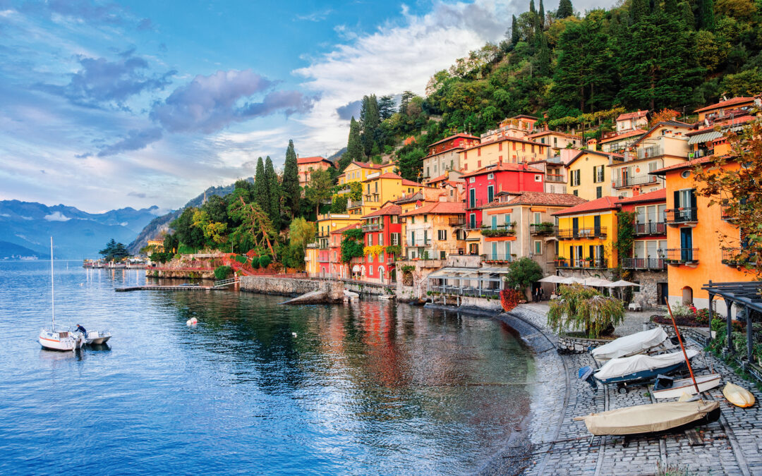 Lake Como