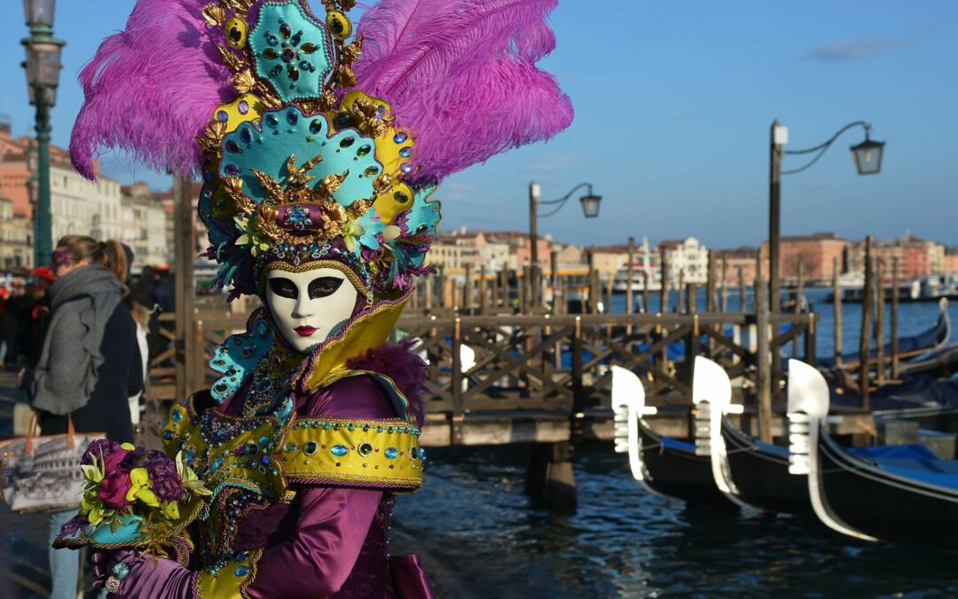 Carnevale di Venezia