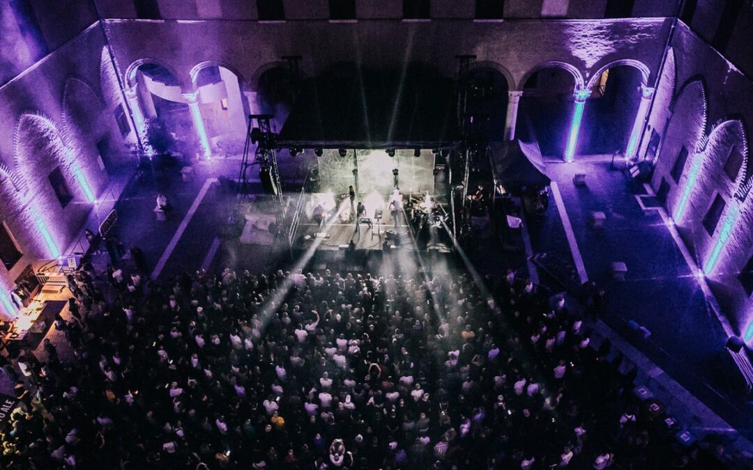 Ferrara Sotto le Stelle