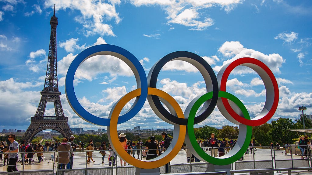 Olimpiadi di Parigi 2024: Celebrazione dell’Eccellenza Sportiva e della Diversità