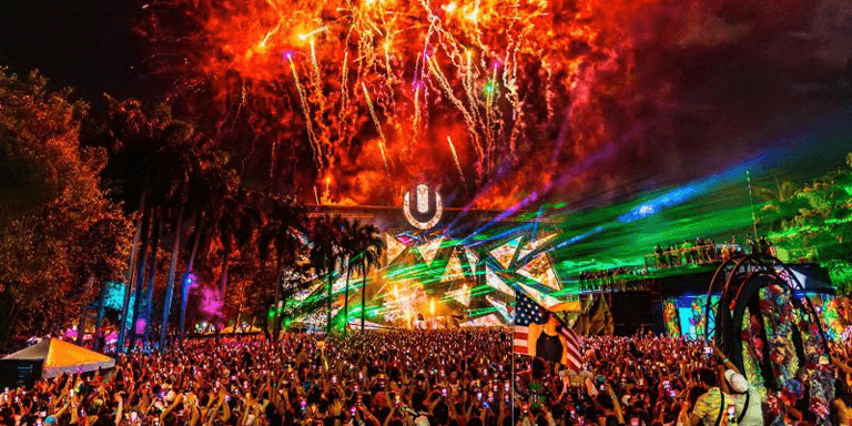 Ultra Music Festival – Miami, Florida (March 22-24, 2024)