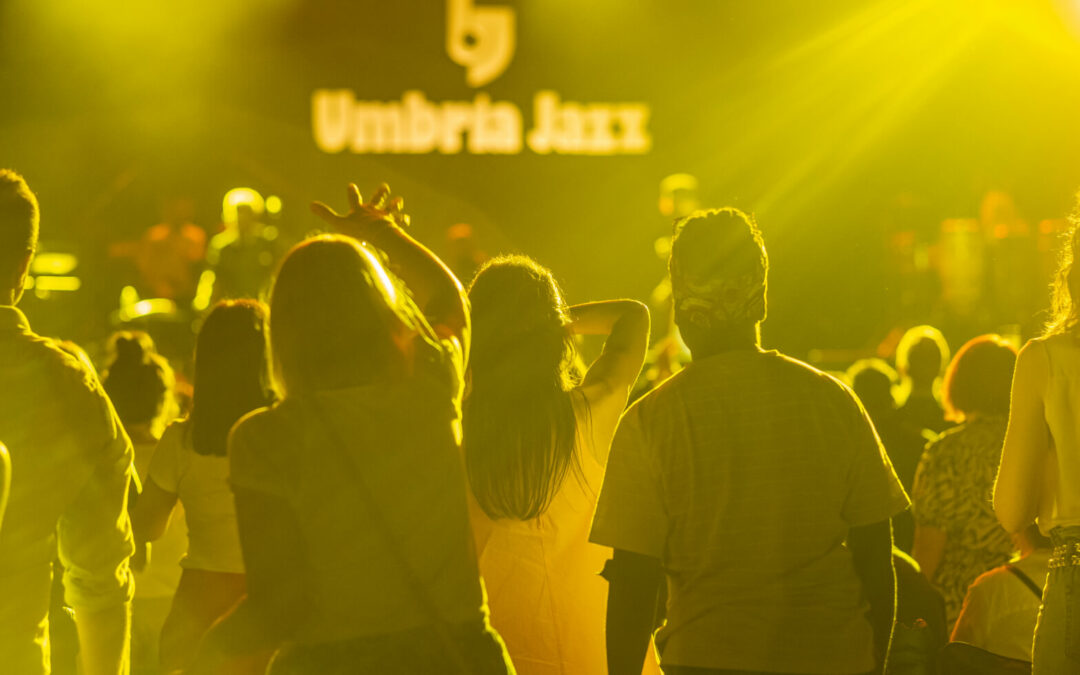 Umbria Jazz