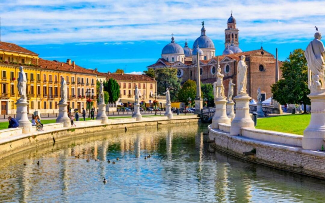 Discover Padova: A Hidden Gem of Veneto