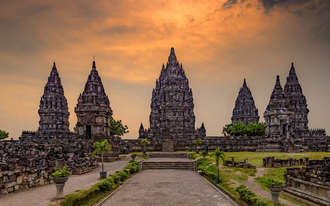 Exploring Indonesia’s Top Attractions