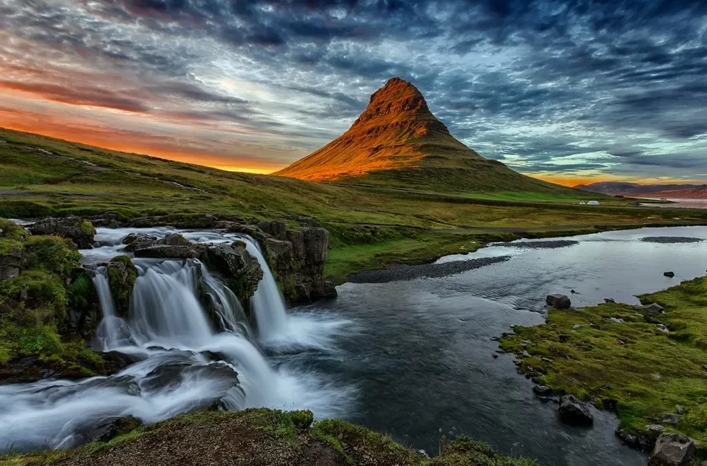 Esplorare il Vulcano e il Ghiacciaio di Snæfellsnes in Islanda