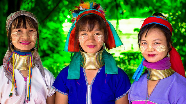 Exploring Thailand’s Hill Tribes: Culture, Crafts, and Traditions