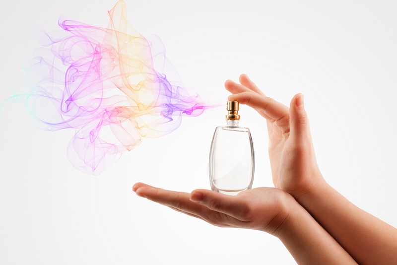 The Alchemy of Scent: How Perfumers Capture Emotions in a Bottle