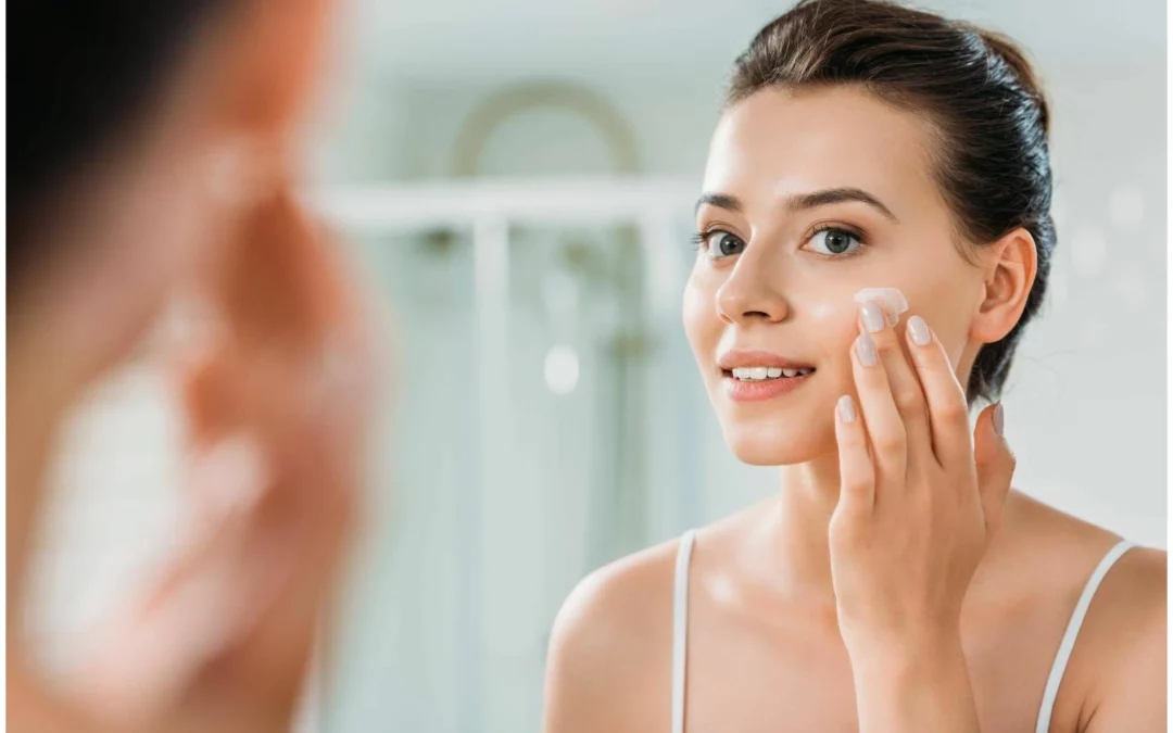 Personalized Skincare: The Future of Beauty is Tailored Just for You