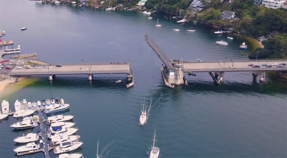 Spit Bridge to Manly Walk: Coastal Beauty and Hidden Beaches