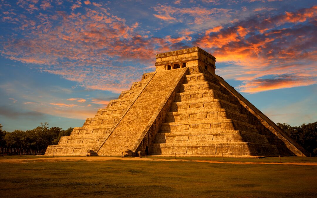 Esplorando le Antiche Rovine Maya di Cancun: Un Viaggio nel Passato