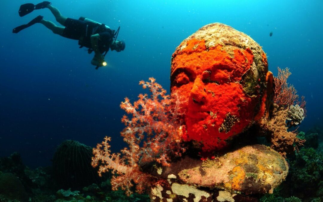 Pemuteran: Diving into Bali’s Coral Restoration Efforts