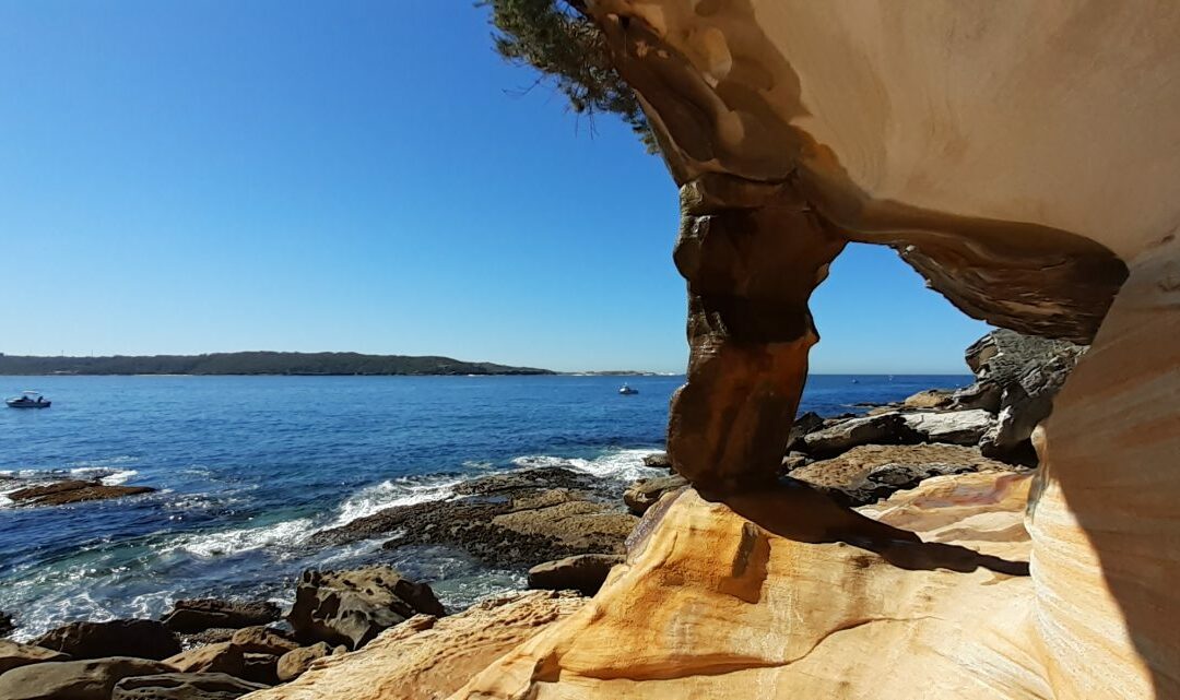 Sydney’s Botany Bay National Park: Where History Meets Nature