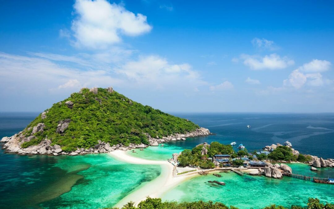 Summer Travel in Thailand: Beating the Heat and Crowds