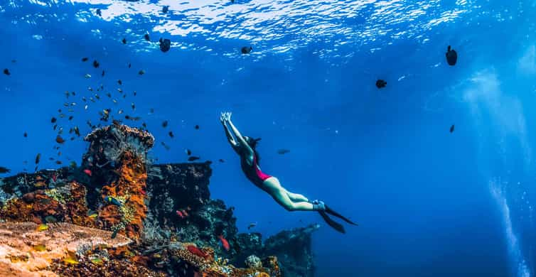 Amed: Bali’s Best Kept Secret for Diving