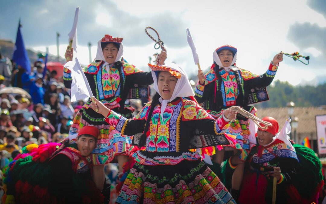 The Influence of Afro-Peruvian Music and Dance: A Cultural Journey