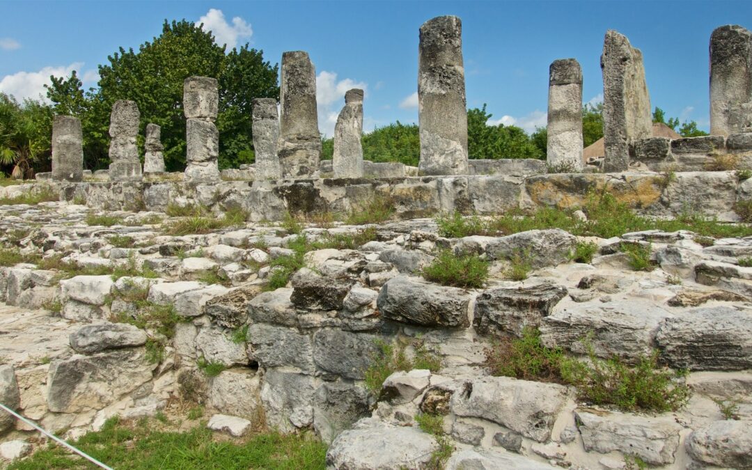 The Ancient Ruins of El Rey: A Window into the Maya Civilization