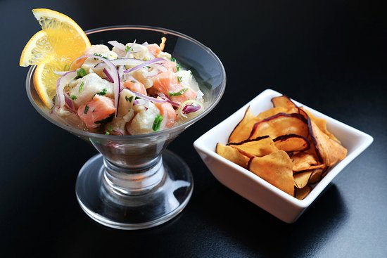 Ceviche in Máncora: The Art of Crafting Peru’s Iconic Dish