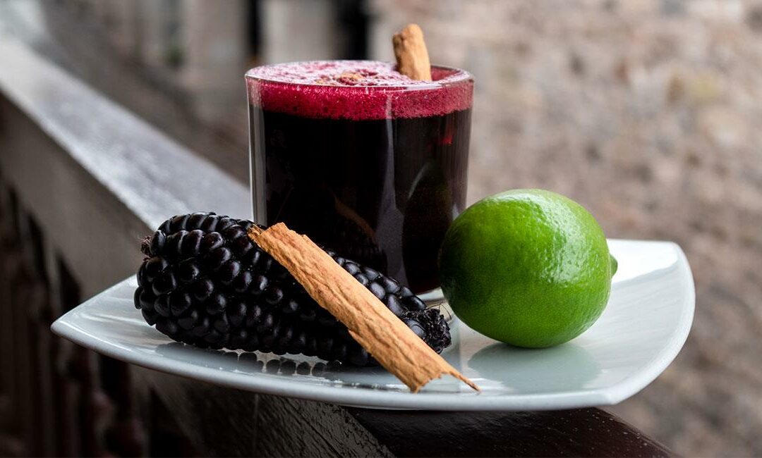 Peruvian Drinks: Chicha Morada & Pisco – The Importance of Local Beverages