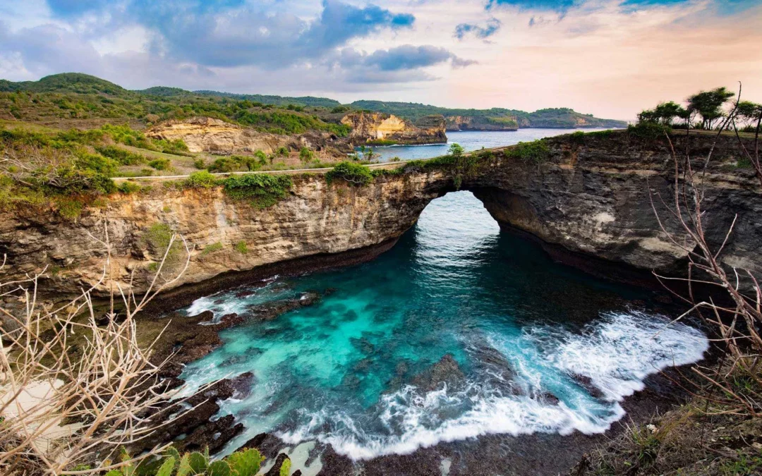 Nusa Penida: A Day of Adventure Off Bali’s Coast