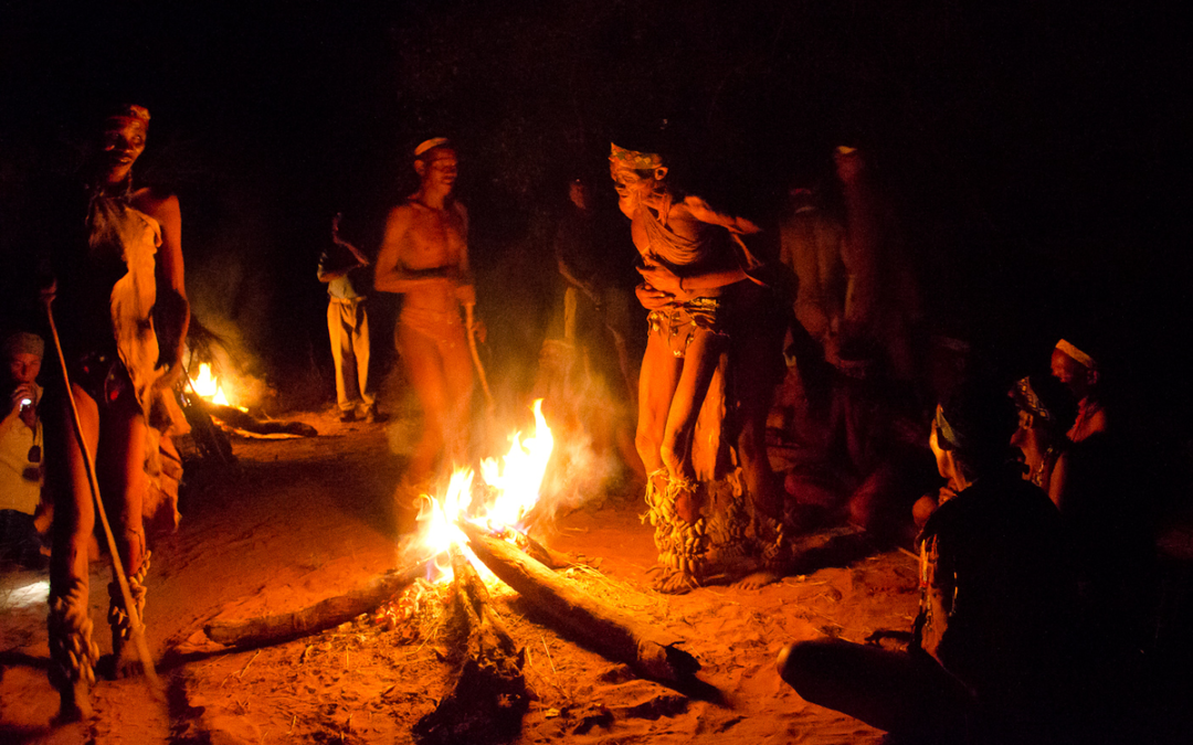 Beach Bonfires and Gatherings – The Magic of Máncora’s Coastal Nights